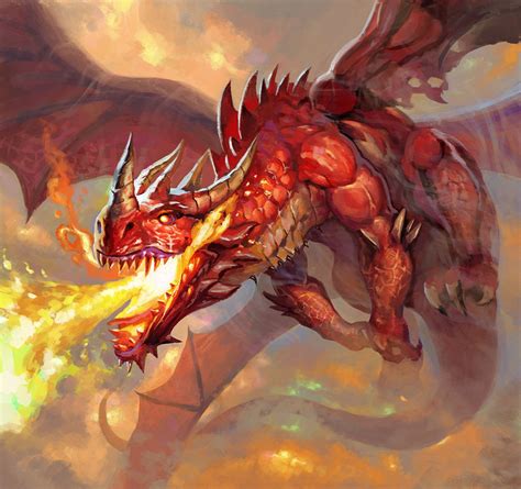 The Legendary Red Dragon Betfair